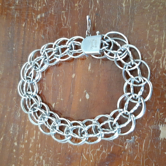 Charm Bracelet - Picture 2 of 3